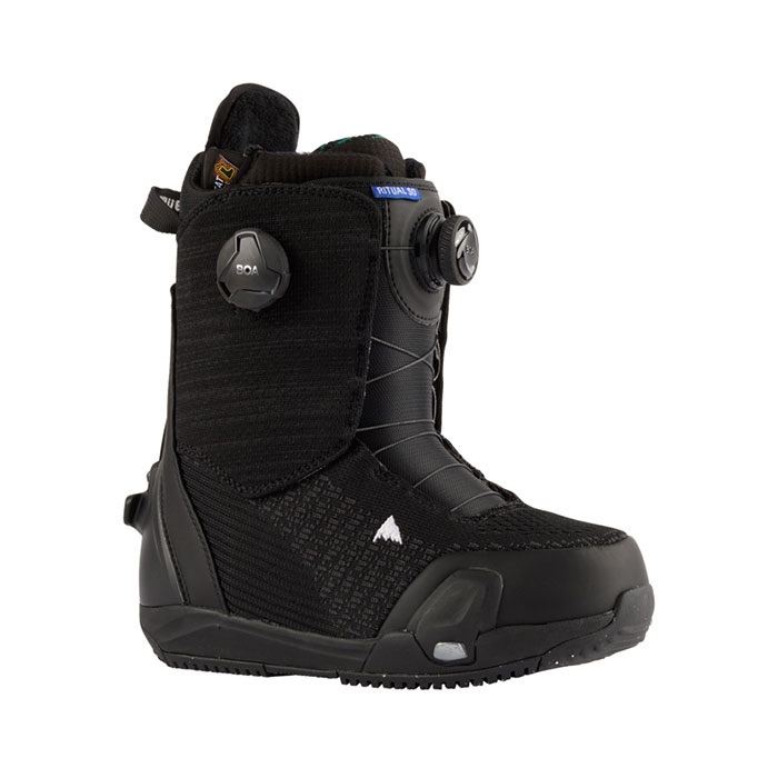 

STEP ON RITUAL LTD Однокомпонентные сноубордические ботинки женские BURTON, 21538103001 Черный