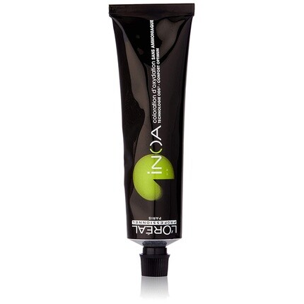 

Inoa 1 Краска для волос Черный 60мл, L'Oreal
