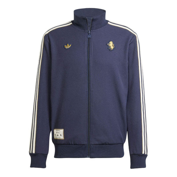 

Куртка juventus terrace icons track top Adidas, мультиколор