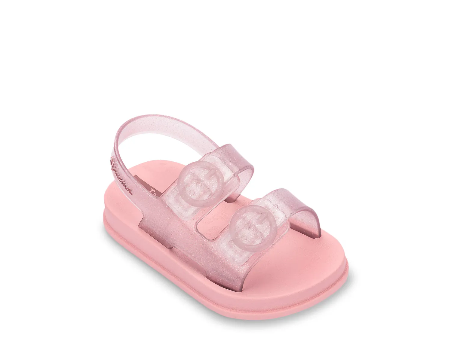 

Сандалии Follow II Sandal Ipanema, розовый