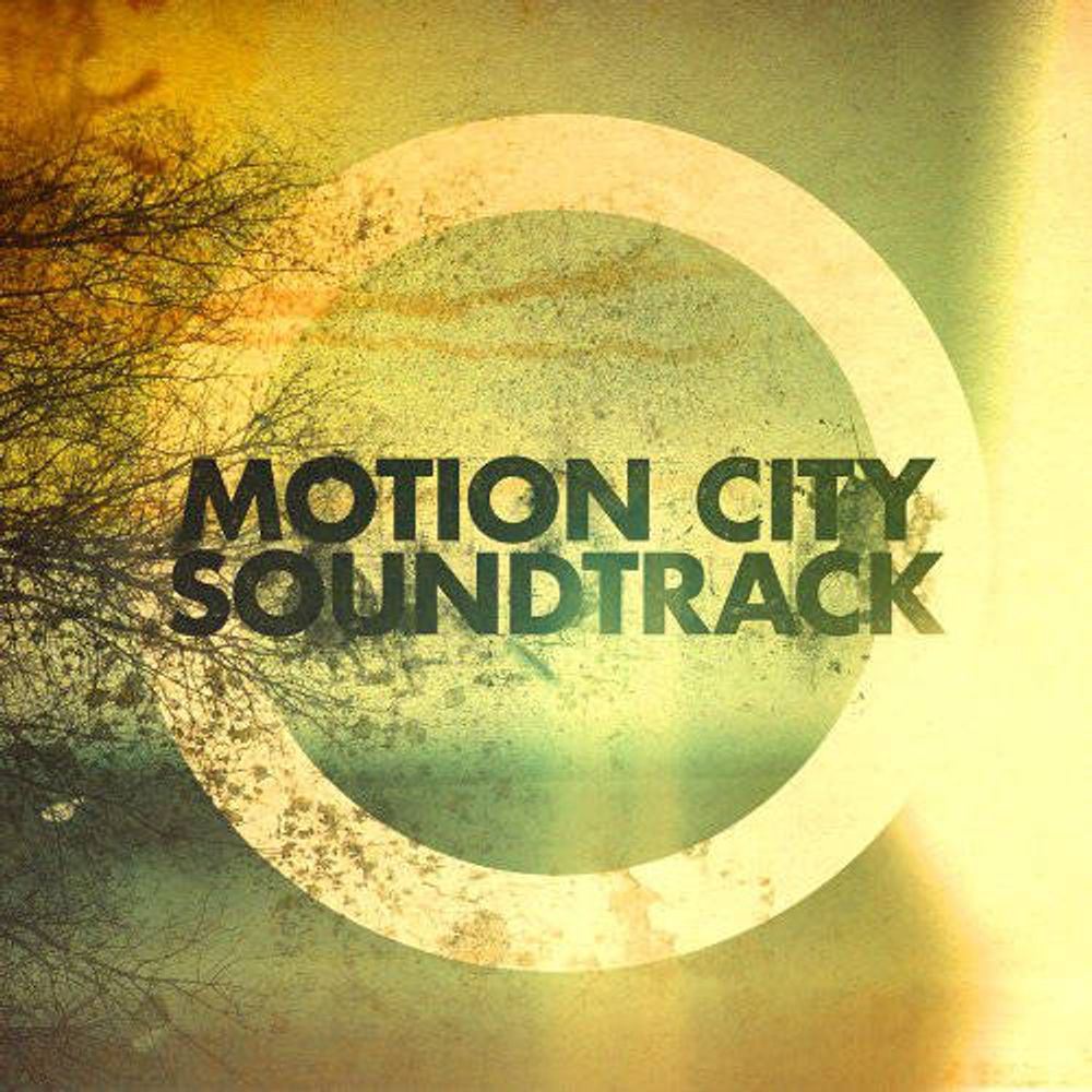 

Виниловая пластинка LP Go - Motion City Soundtrack