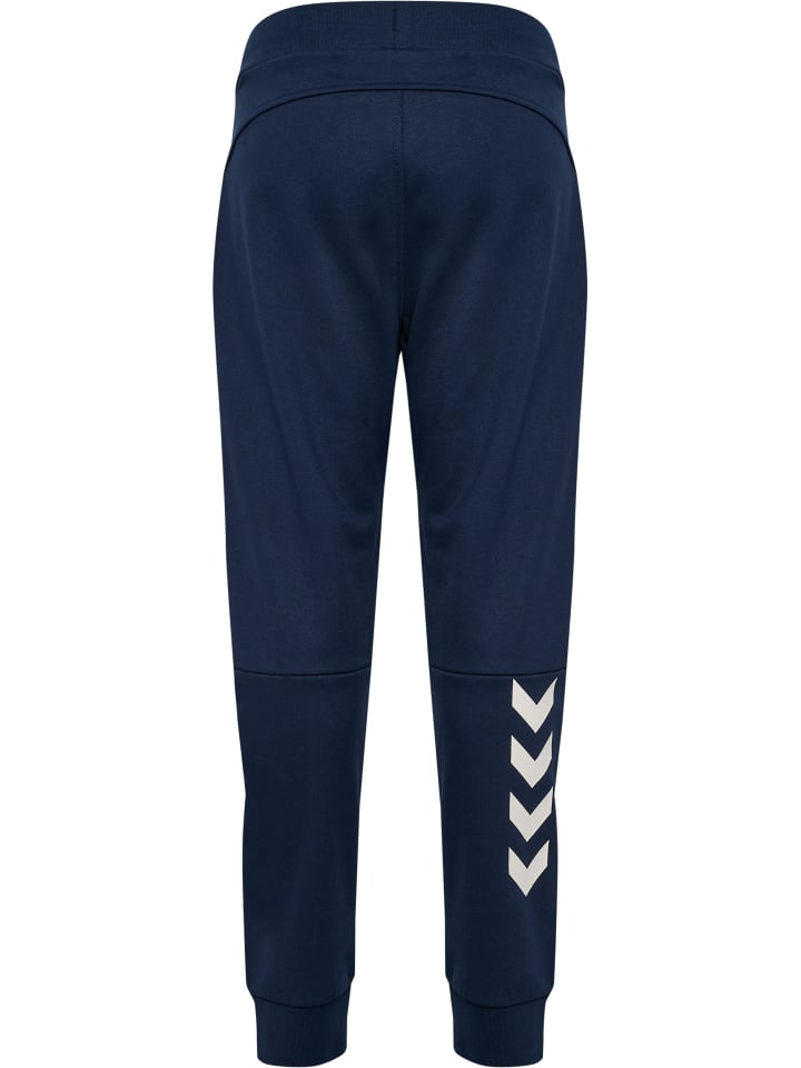 Спортивные штаны Hummel, цвет dress blues — фото 2