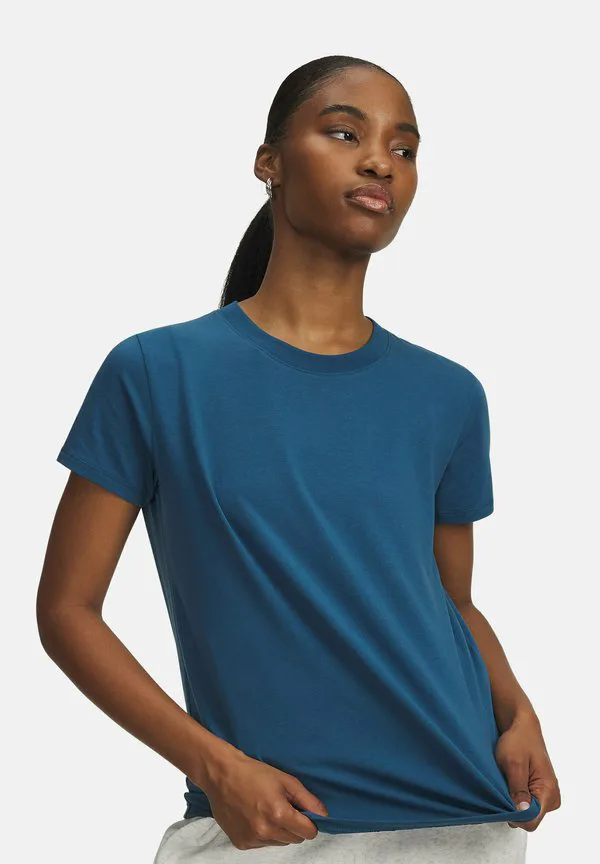 

Футболка rival core sports Under Armour, Wham Blue, Синий, Футболка rival core sports Under Armour, Wham Blue