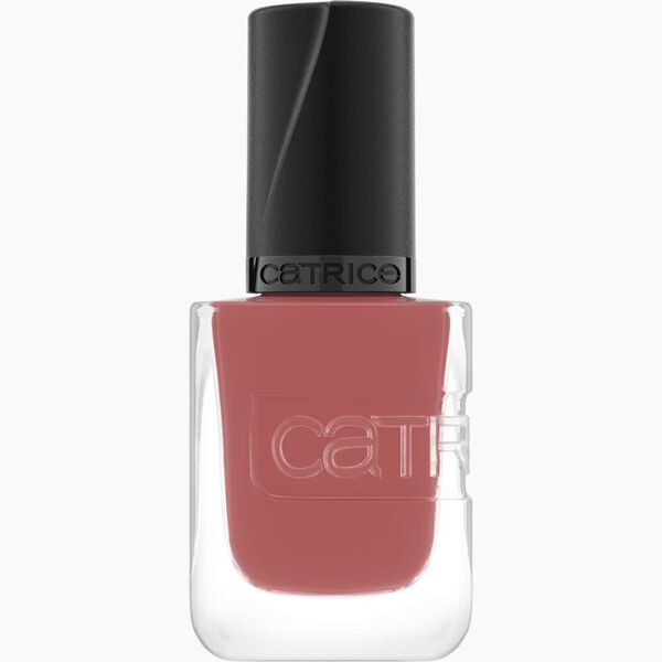 

Классический лак для ногтей 008, 10,5 мл Catrice Gel affair, цвет 008