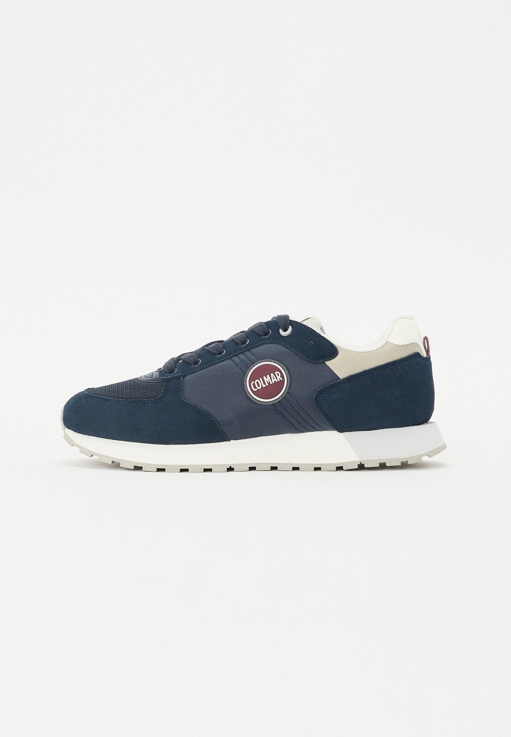 

Кроссовки TRAVIS AUTHENTIC Colmar Originals, темно-синий