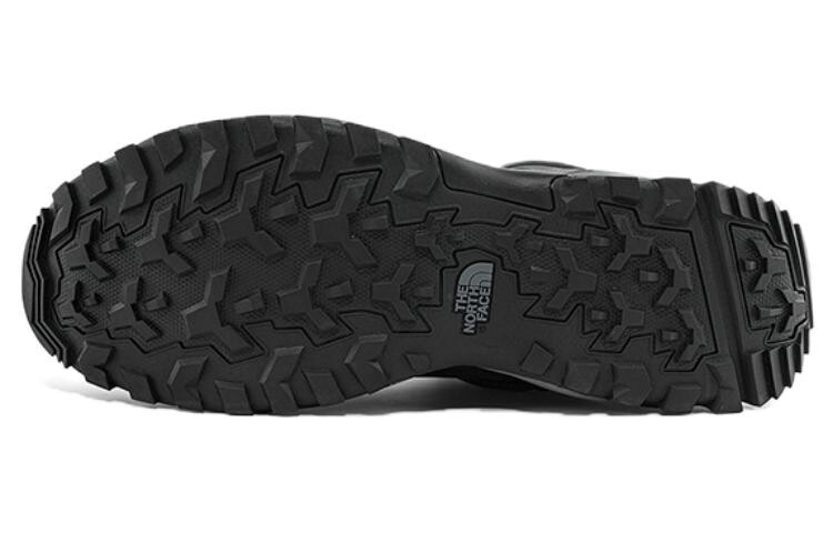 THE NORTH FACE Уличная обувь для выступлений Мужчины, Black — фото 4
