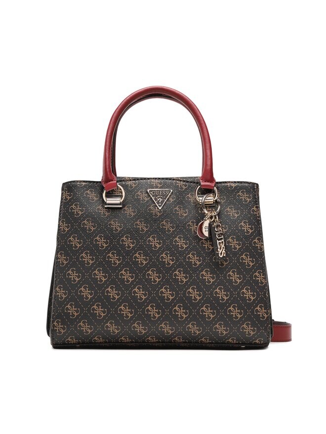 

Сумка Guess Noelle (QL) HWQL78 79060, коричневый