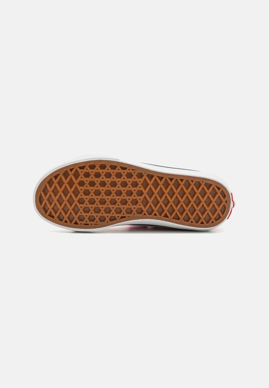 

Высокие кроссовки Sk8-Mid Reissue Unisex Vans, фуксия