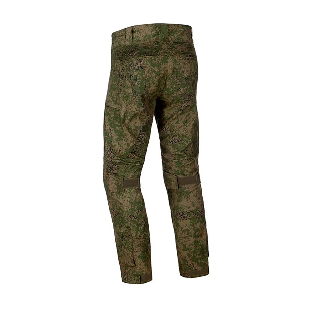 

Брюки Invadergear Mk.II Predator Combat, зеленый