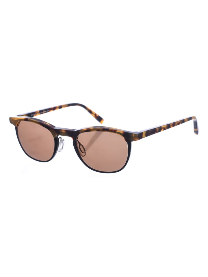 

Солнцезащитные очки Zen eyewear, разноцветный