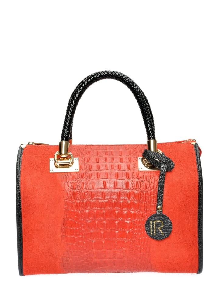 

Сумка Isabella Rhea Henkeltasche, красный