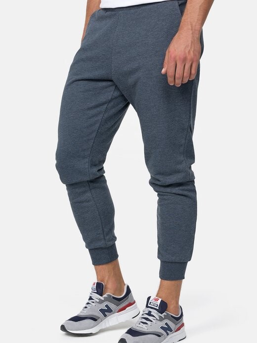 

Спортивные брюки eberline Indicode, синий