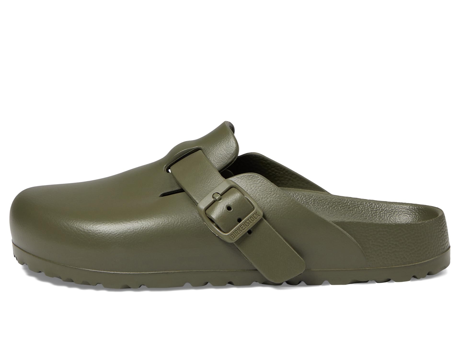 

Сабо Birkenstock Boston EVA (Women), хаки