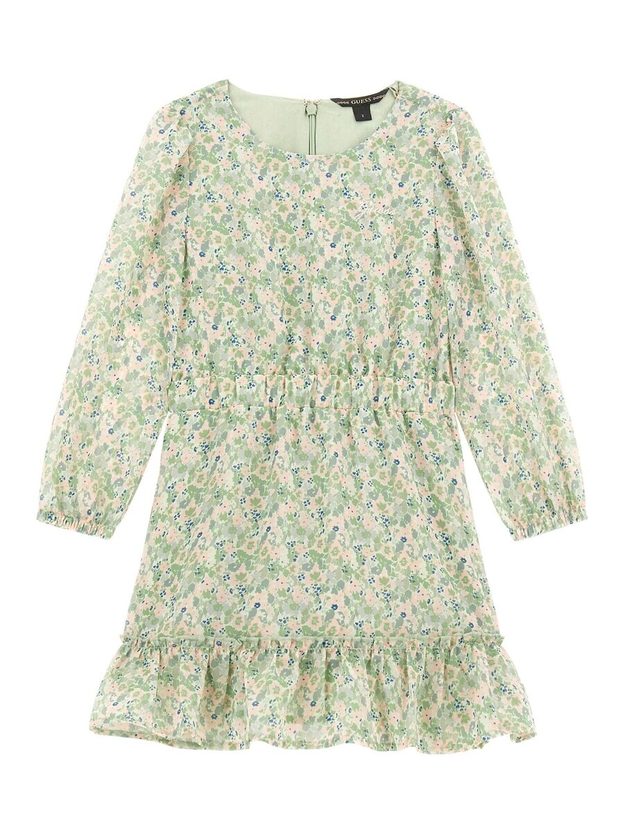 

Платье GUESS Dress, зеленый