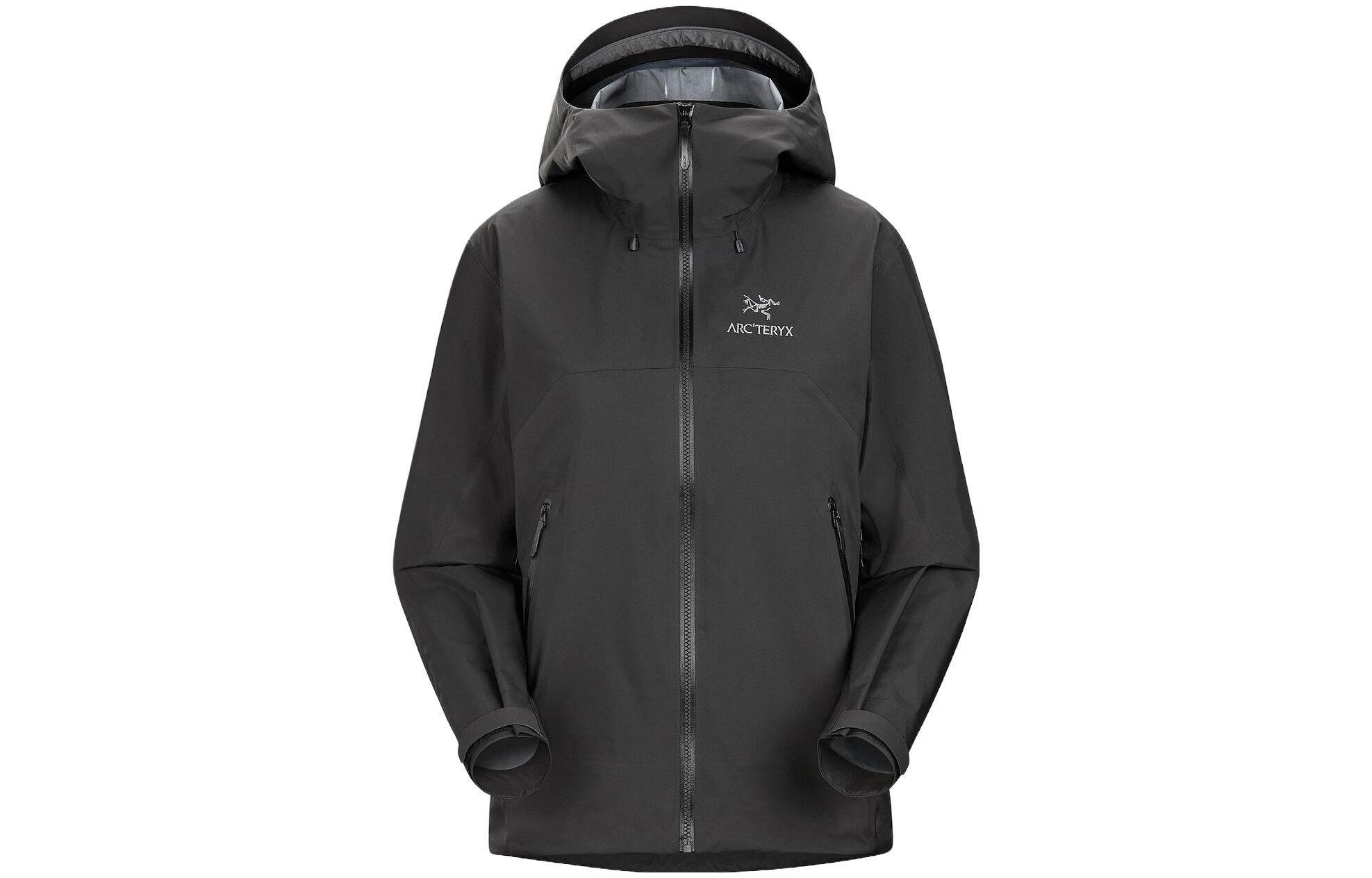 

Куртка женская Arcteryx Beta, синий / черный