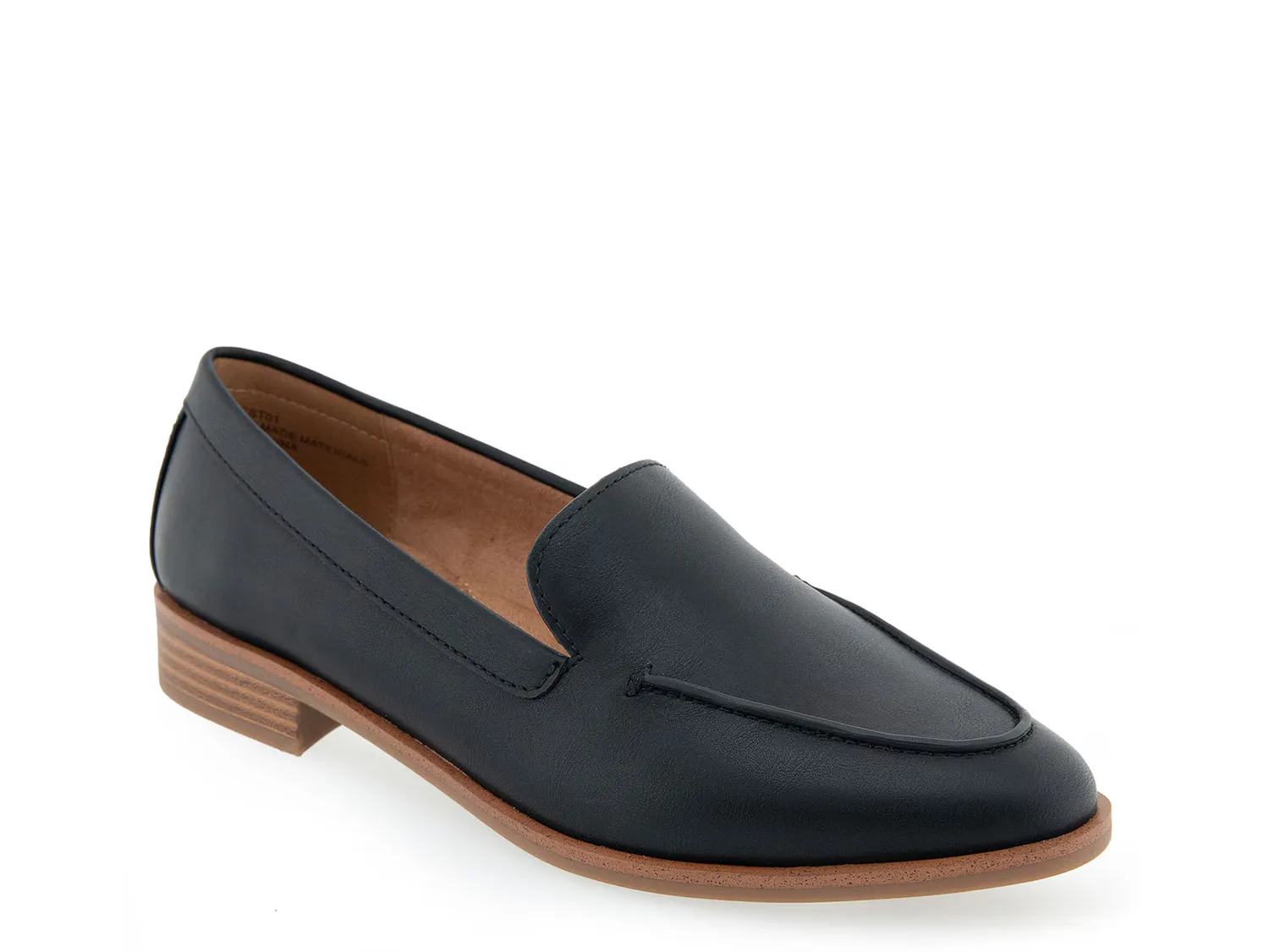

Лоферы Everest Loafer Aerosoles, черный