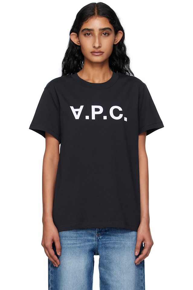 

Стандартная футболка Grand 'VPC' A.P.C., мультиколор
