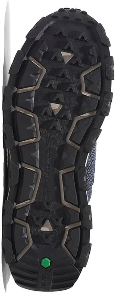 Мужские кроссовки Timberland Mylo Bay на шнуровке, Dark Blue Dk Blu Knit — фото 2