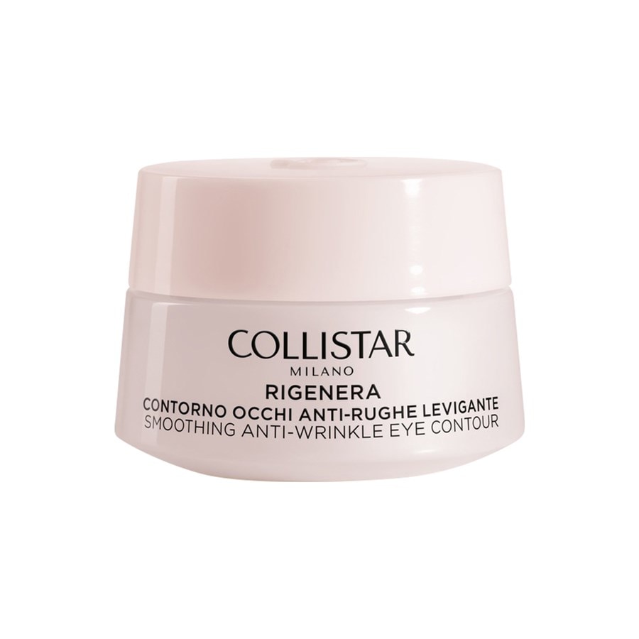 

Крем Collistar Smoothing Anti-Wrinkle Eye Cream, 15 ml