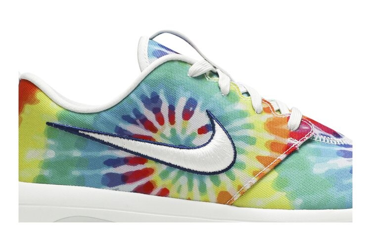 Кроссовки Nike Roshe Golf Tour NRG, разноцветный — фото 2