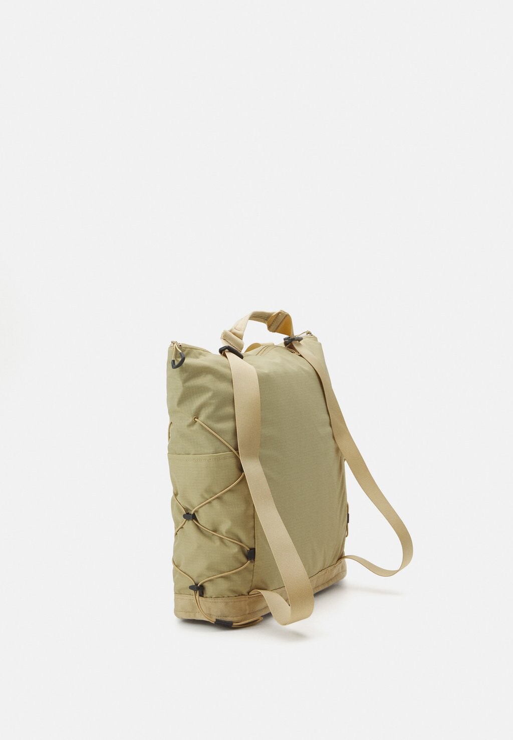 

Сумка-тоут BOREALIS TOTE UNISEX The North Face, бежевый