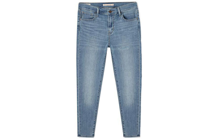 

Levis Женские Джинсы, цвет Blue