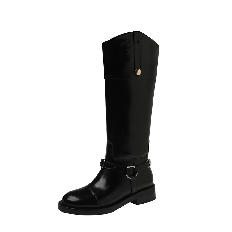 

Сапоги женские Yeezyy Reezy, коричневый