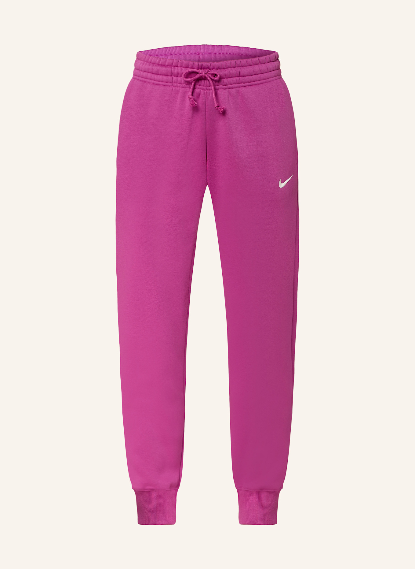 

Спортивные штаны phoenix Nike, фуксия