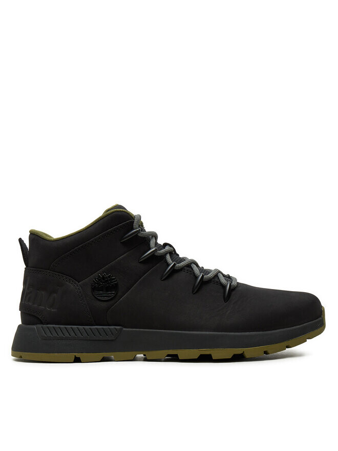

Кроссовки Timberland, черный