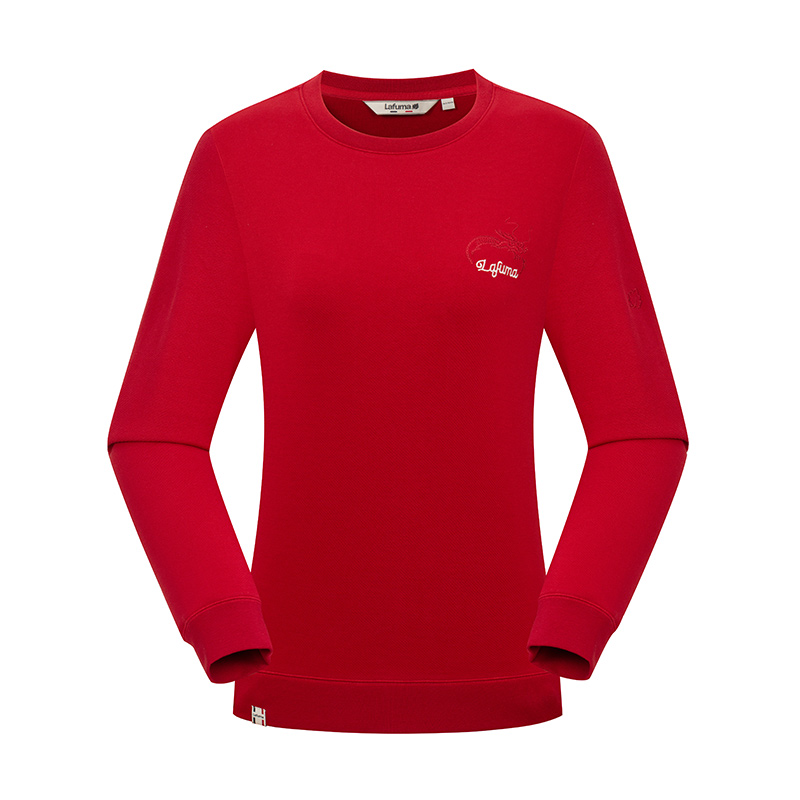 

Свитер женский Lafuma, кремовый