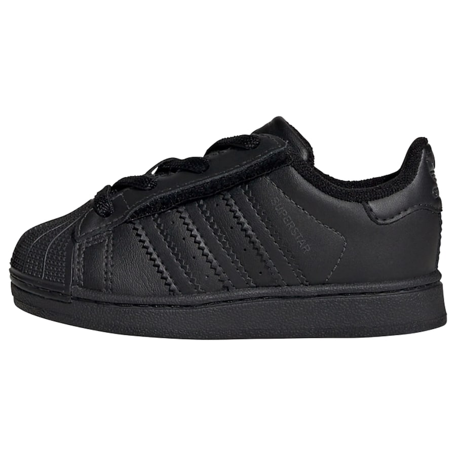 

Кроссовки ADIDAS ORIGINALS Superstar II, черный