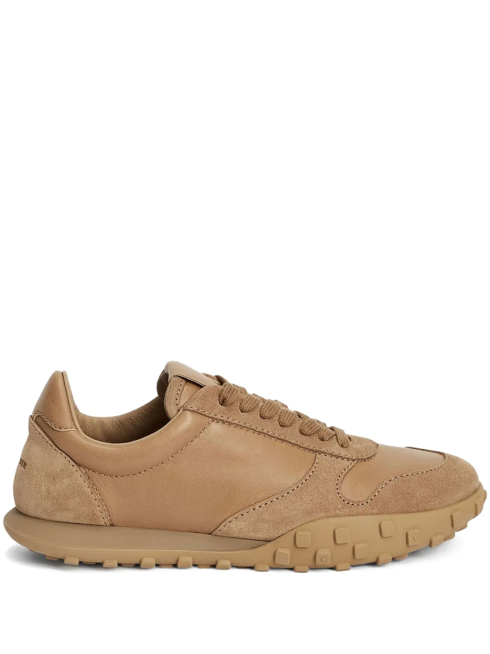 Кроссовки Moon JIL SANDER, нейтральный