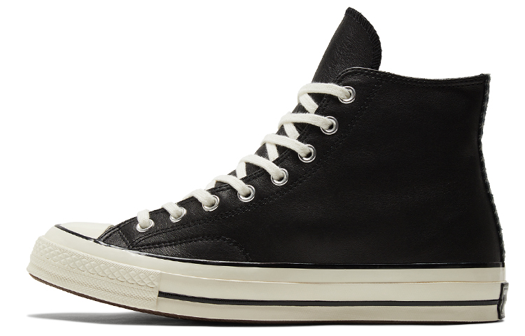 

Кеды Chuck 70 Converse High 'Black White'