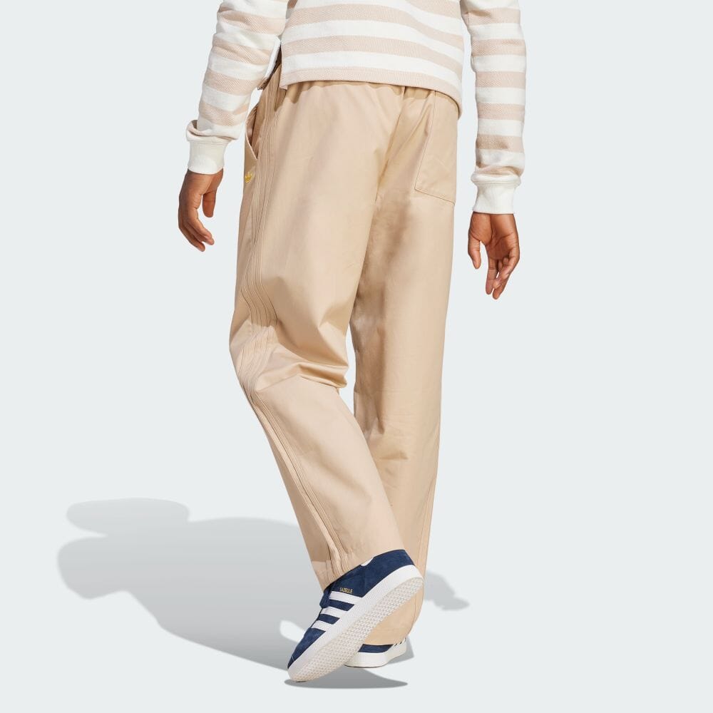 Повседневные брюки мужские Dream Beige Adidas Originals — фото 4