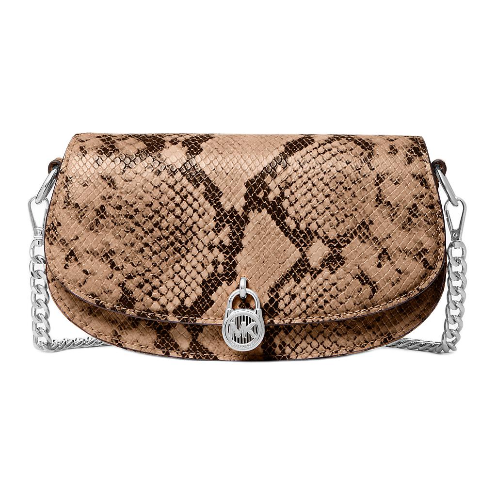 

MICHAEL KORS Сумка через плечо Mila PU малая женская мультиколор