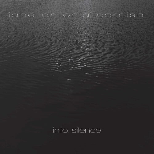 

CD диск Cornish / Sullivan / Elashvili: Into Silence