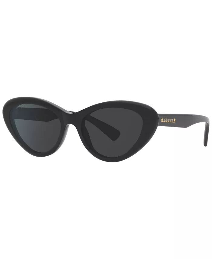 

Женские солнцезащитные очки, GG1170S Gucci, черный