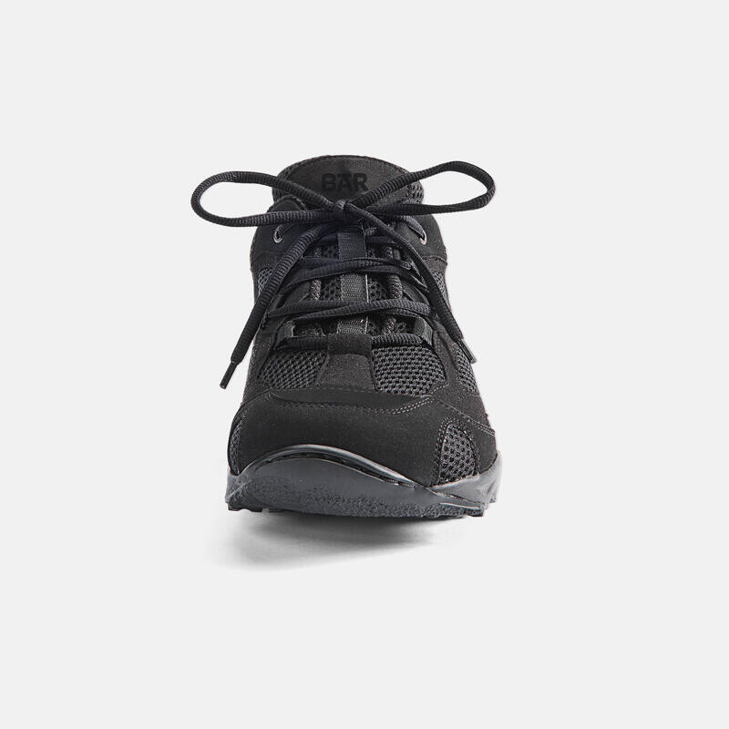 Кроссовки Bär High Performance 2.5 Unisex Дышащие 100% свобода пальцев ног, цвет schwarz — фото 3