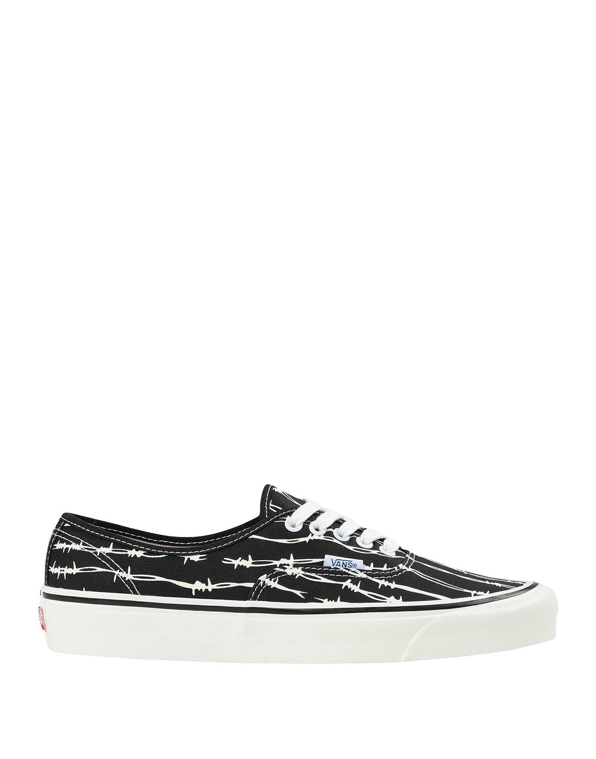 

Кроссовки Vans, черный
