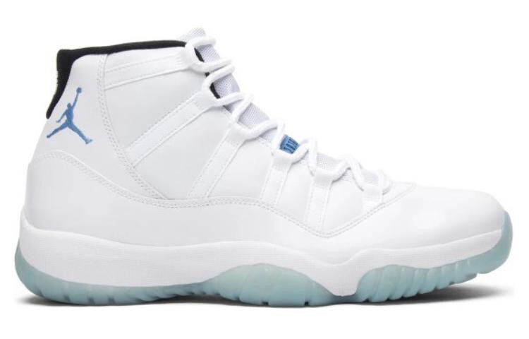 Баскетбольные кроссовки Jordan Air Jordan 11 Vintage — фото 2