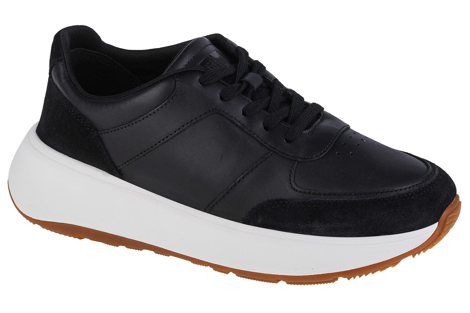 

Ботинки fitflop FitFlop F Mode, черный