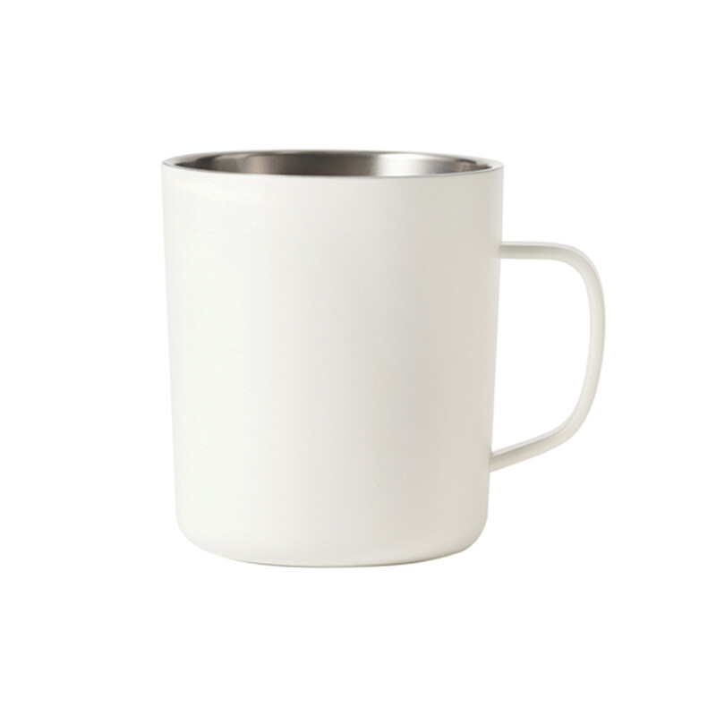 

Чашка Muji двухслойная, зеленый
