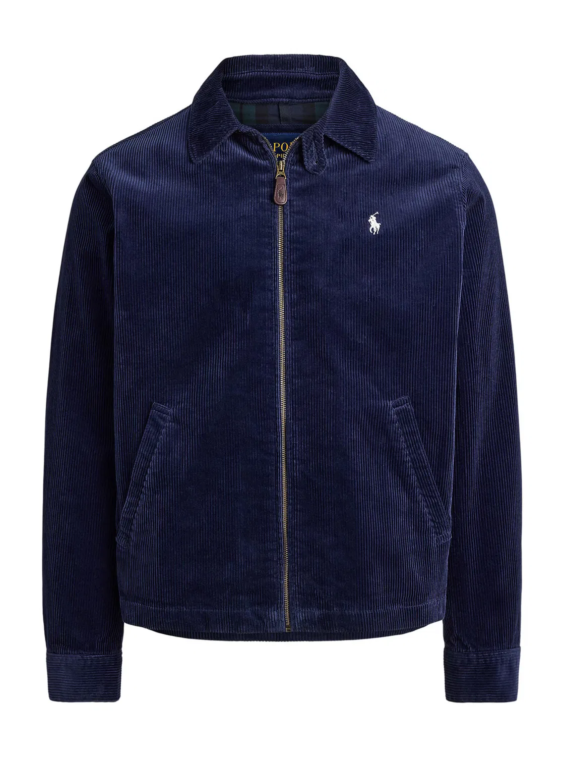 Куртка межсезонья '8 WALE' Polo Ralph Lauren, Navy
