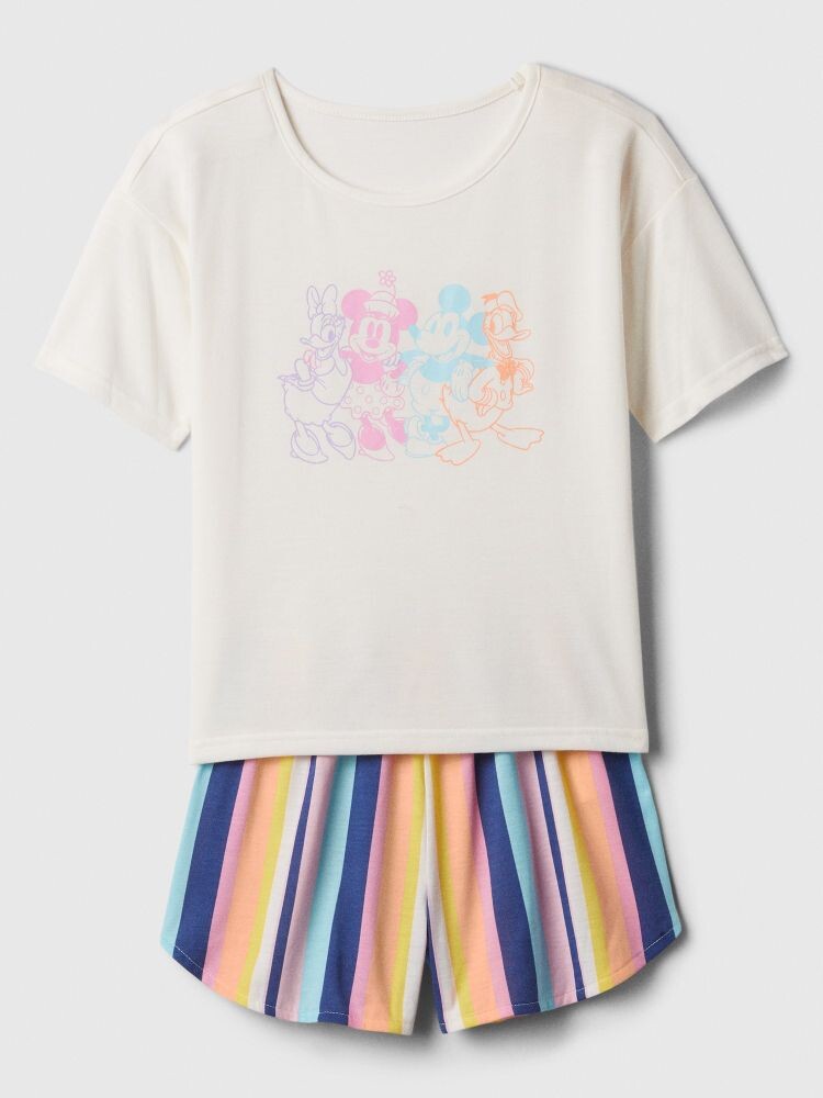 

Детские пижамы Gap, мультиколор