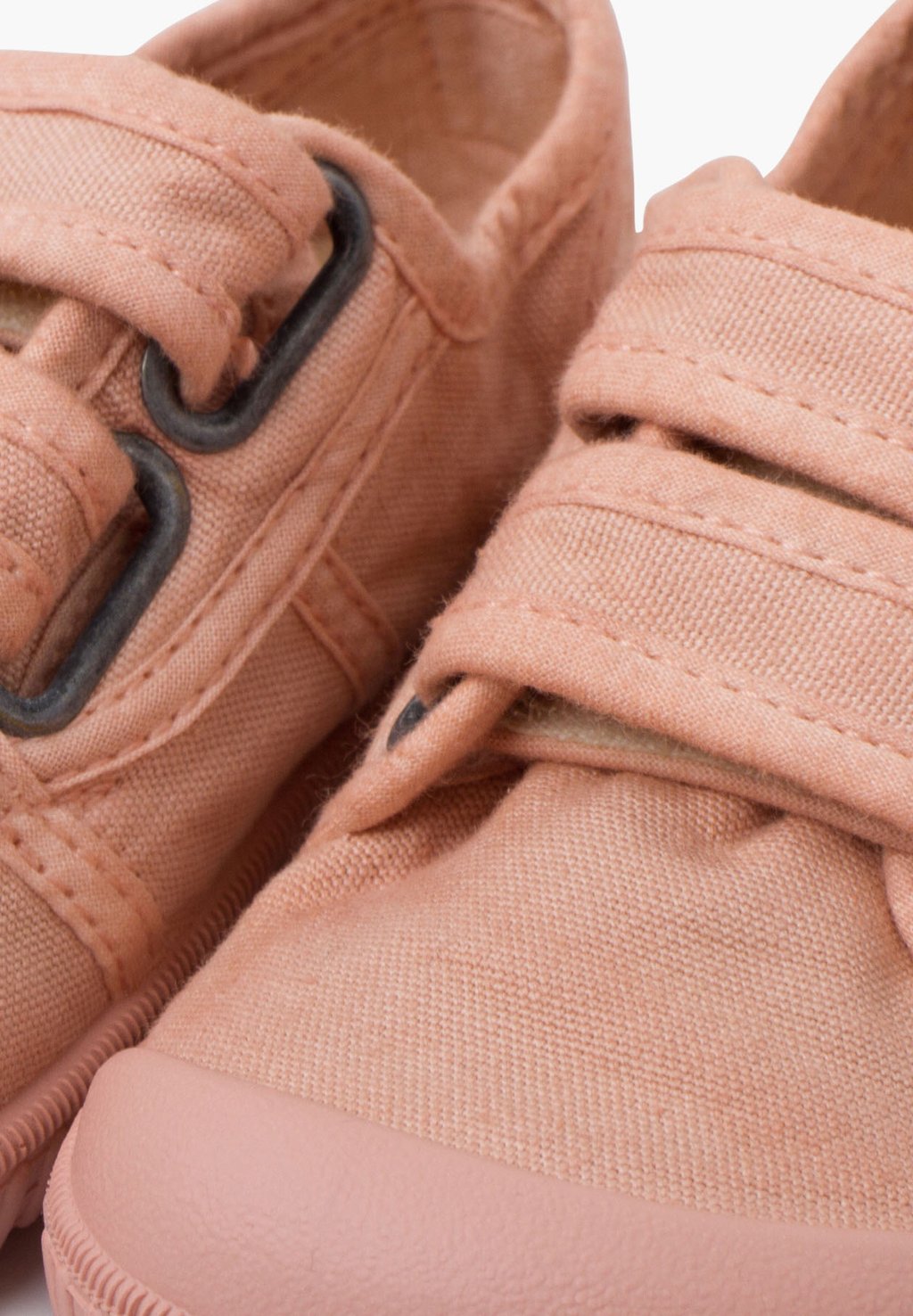 Низкие кеды ZAPATILLAS BAREFOOT PISO AL TONO IGOR, цвет Maquillaje — фото 4