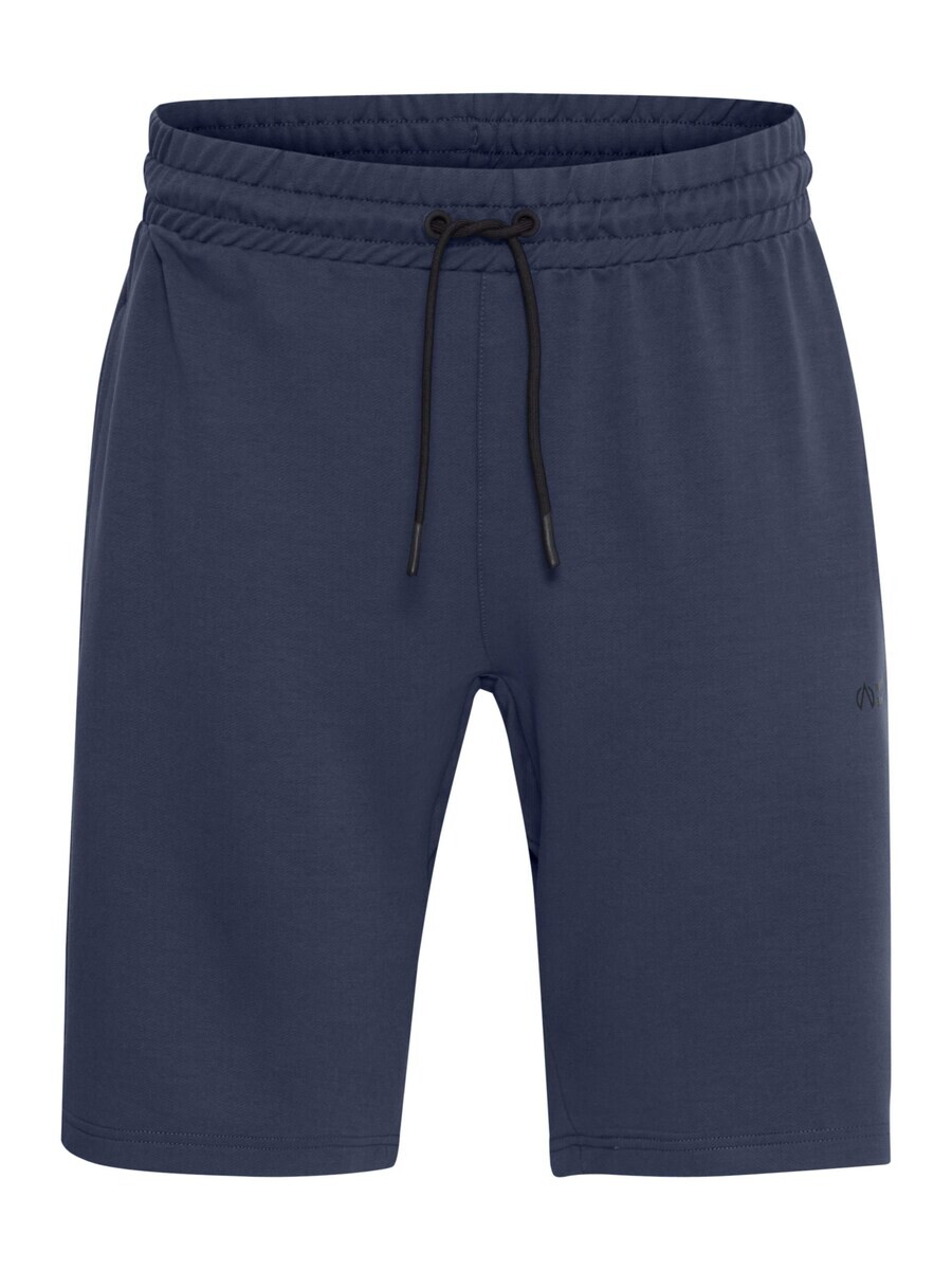 

Шорты North Bend Regular Pants Brendan, темно-синий