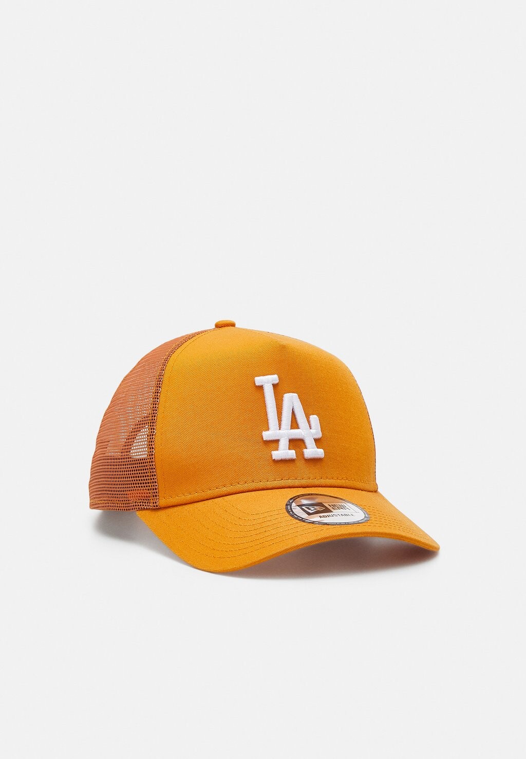 

Бейсболка LEAGUE TRUCKER UNISEX New Era, оранжевый
