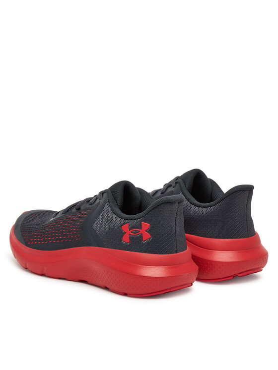Кроссовки для бега Ua Bgs Rogue 5 3028269 Under Armour, серый — фото 3
