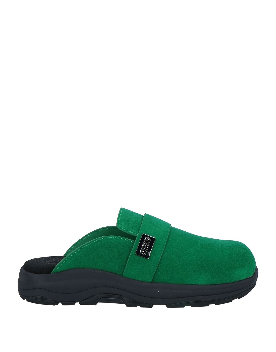 

Мюли Suicoke, зеленый