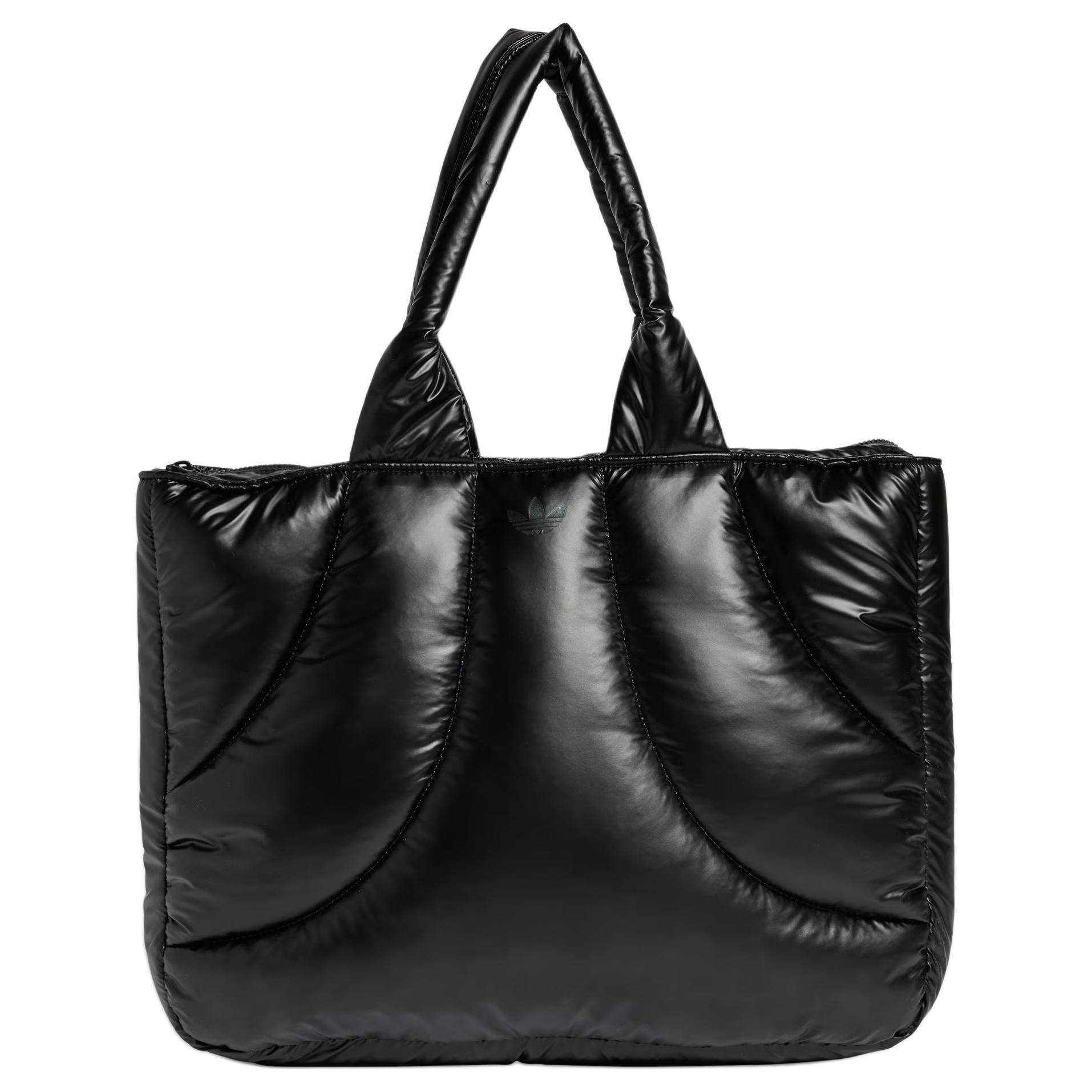 

Adidas Полиуретановая сумка-шоппер, Black
